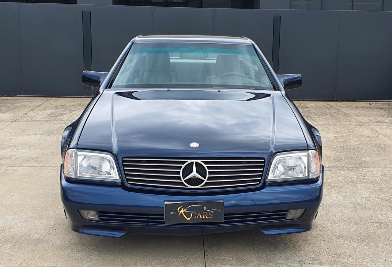 Mercedes SL 320 24V (PARI AL NUOVO)