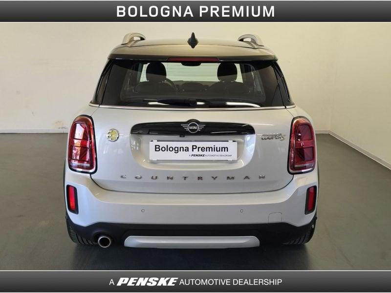 MINI Mini Countryman F60 Mini 1.5 Cooper SE Business Countryman ALL4