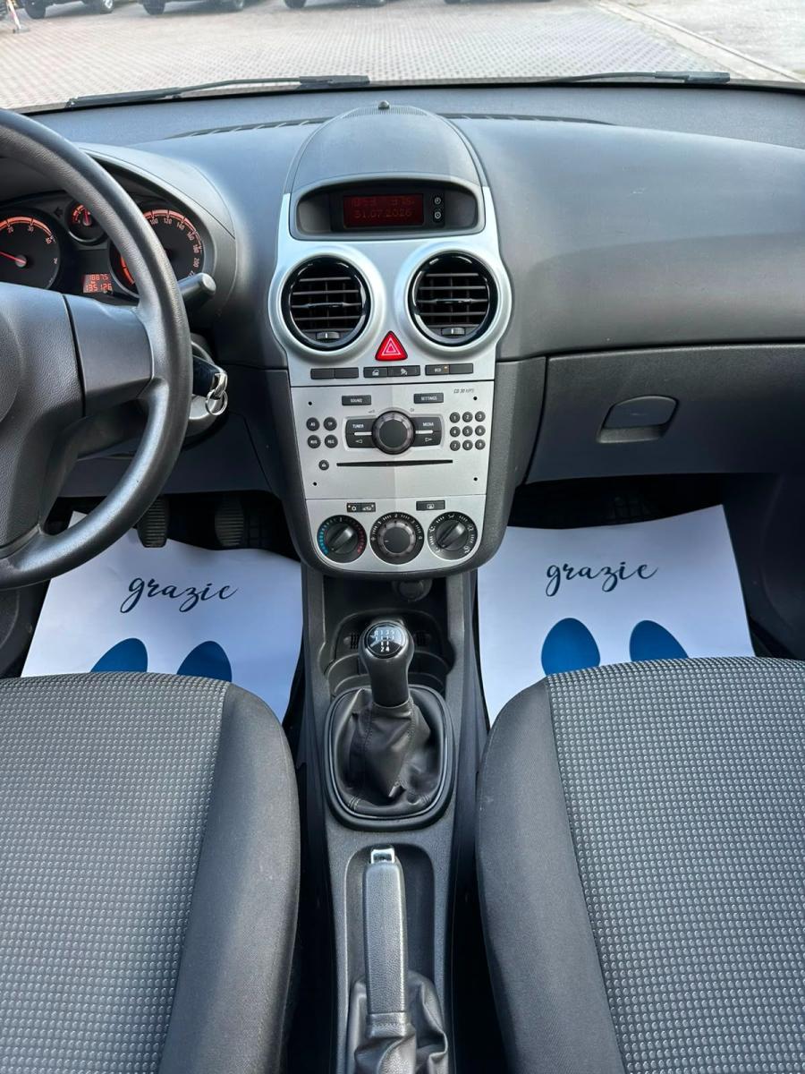 OPEL - Corsa - 1.3 CDTI 5p. Cosmo