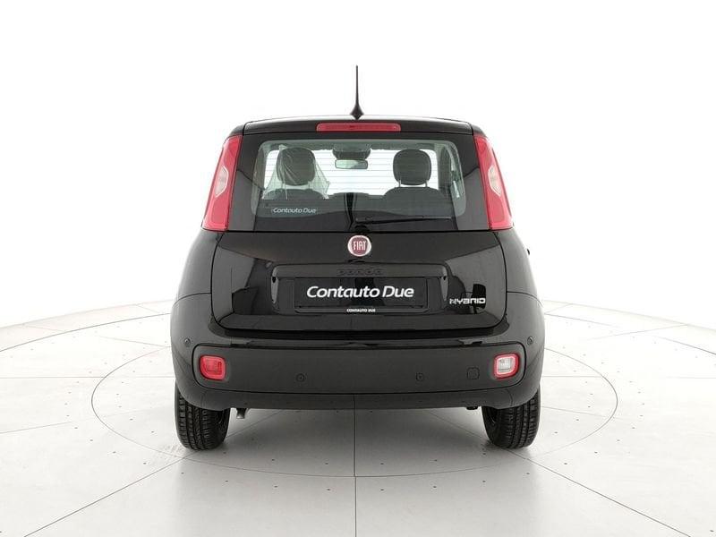 FIAT Panda Panda 1.0 FireFly S&S Hybrid Pandina