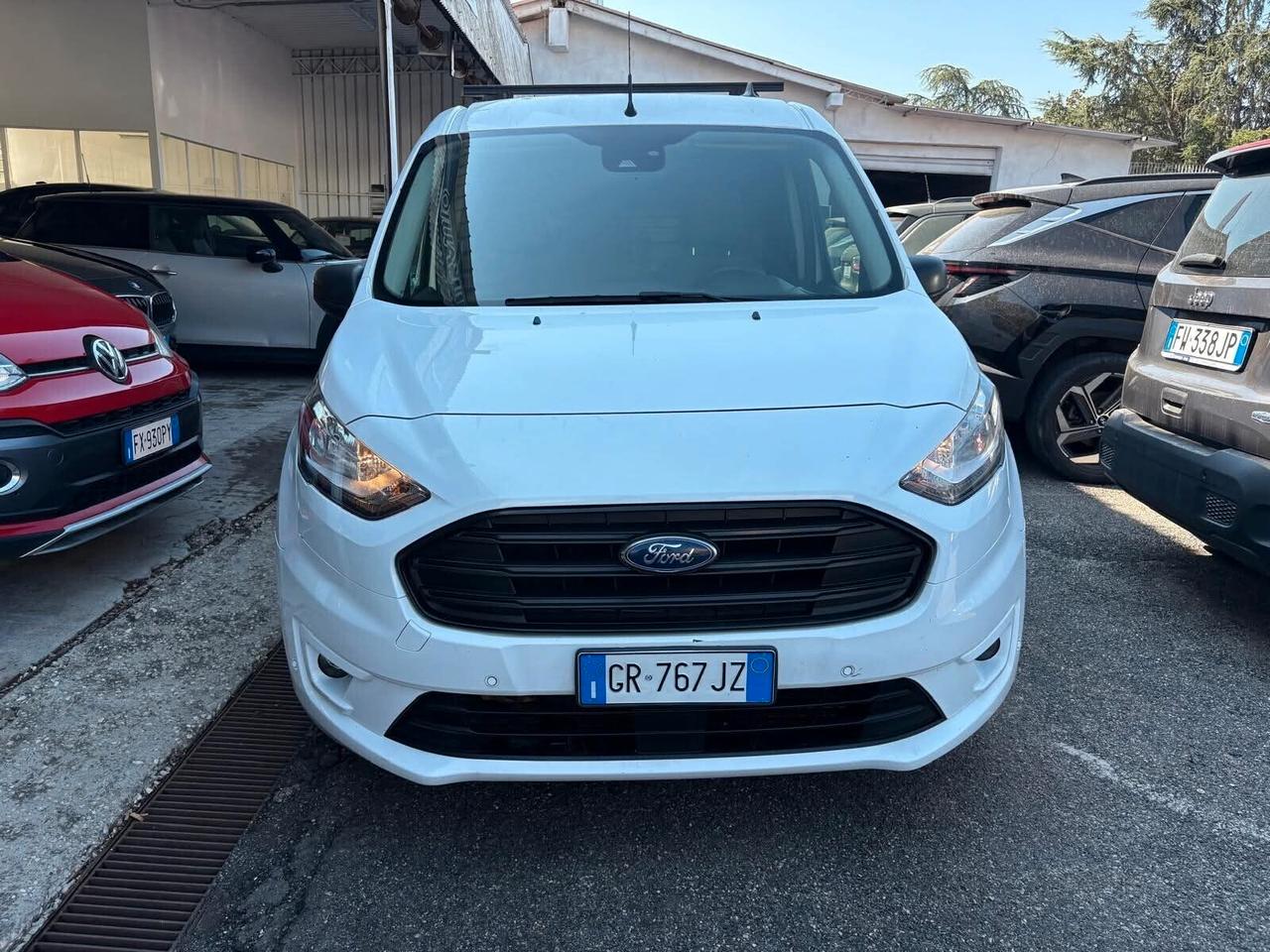 Ford Transit Connect 200 1.5 Ecoblue 100CV PC Furgone Trend - IVA ESCLUSA