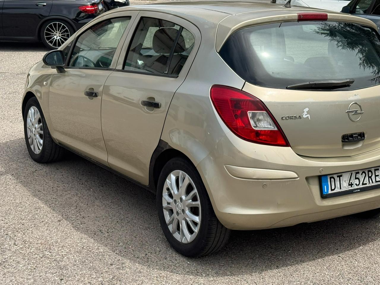 Opel Corsa 1.3 CDTI 75CV ecoFLEX 5 porte Club