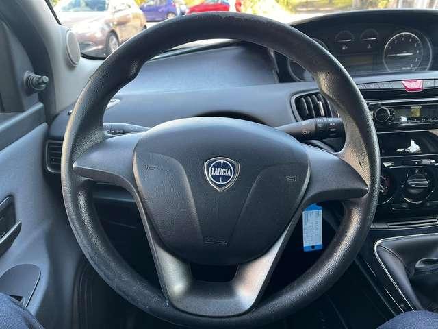 Lancia Ypsilon Ypsilon III 1.2 Silver 69cv