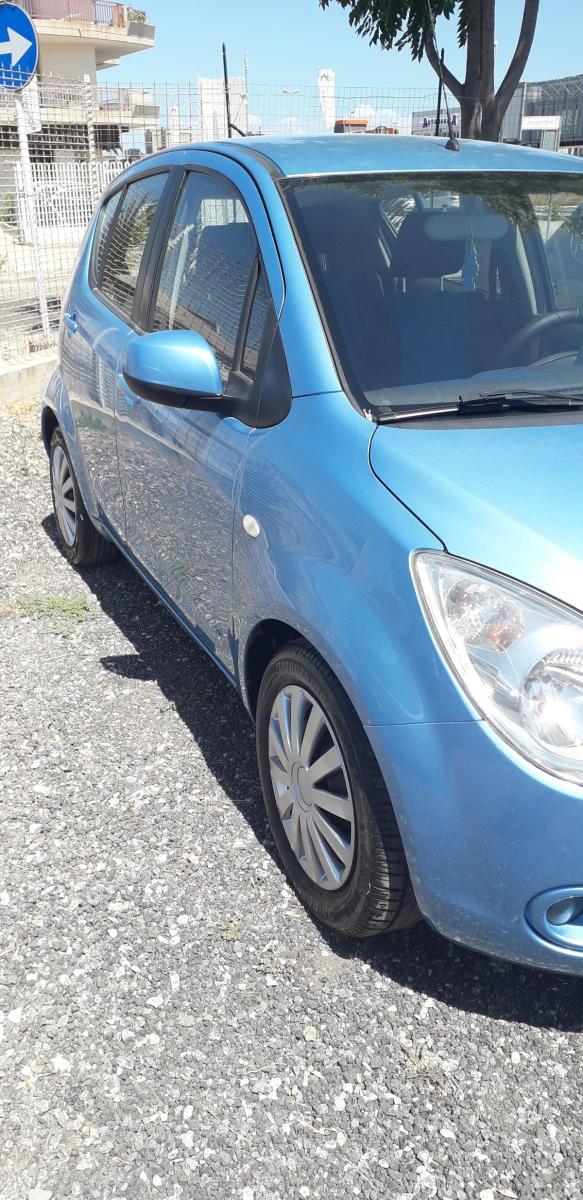 OPEL - Agila - 1.2 16V 86CV Enjoy