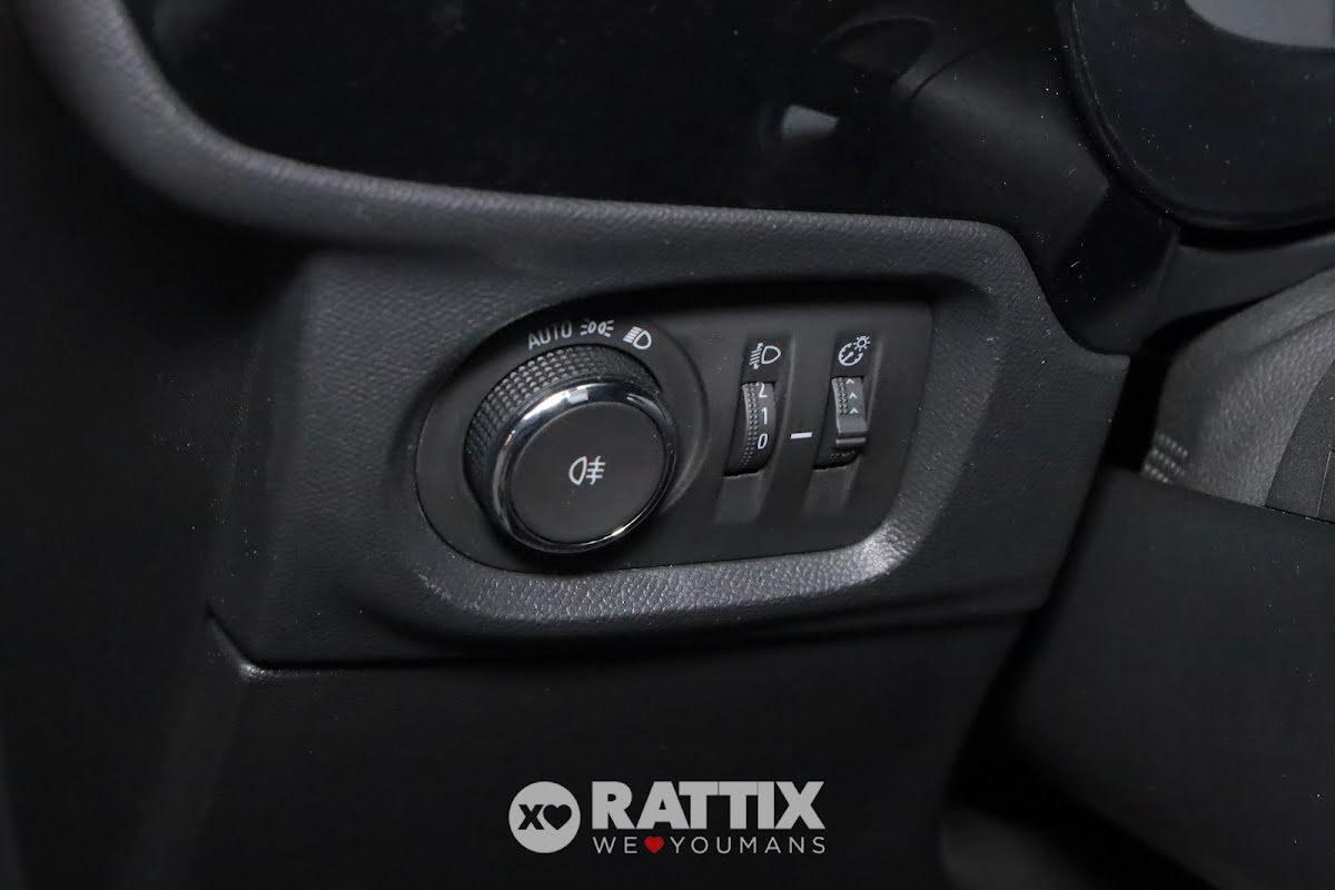 Opel Corsa 1.2 100CV GS AT8