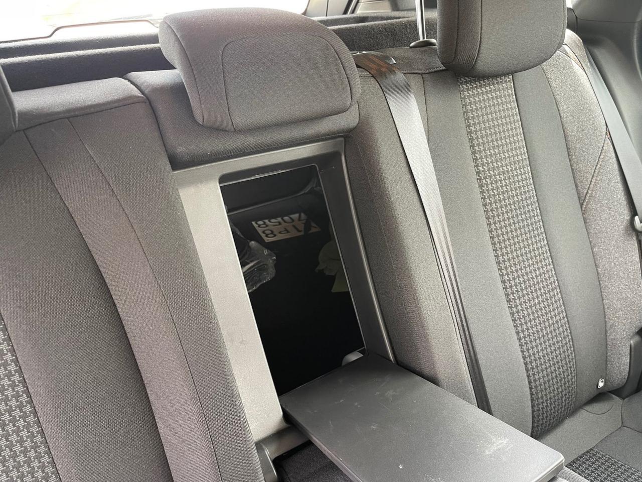 Peugeot 3008 1.5 Blue HDI 130 Active Pack
