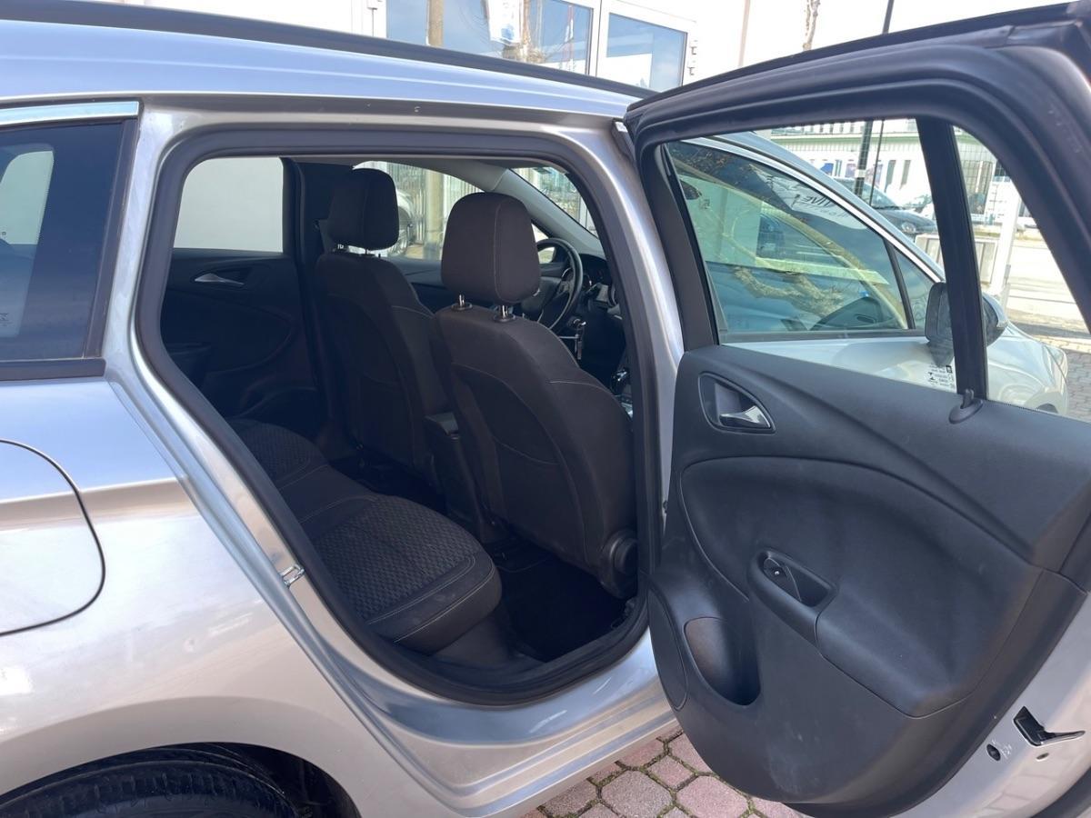 OPEL - Astra Station Wagon - Astra 1.6 CDTi 136 CV aut. ST Business