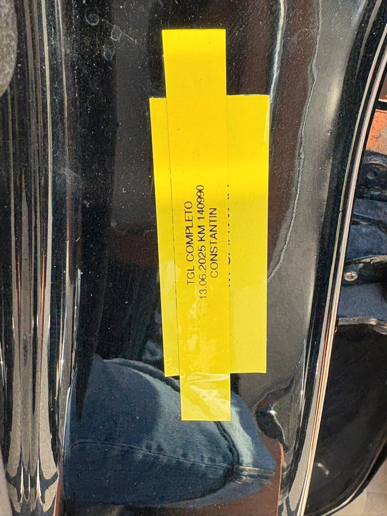 RENAULT CAPTUR 1.5 9OCV R-LINK TOP FULL NAVI RETROC DISTRIBUZ ESEGUITA