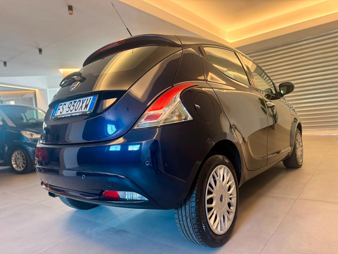 Lancia Y 1.3 MTJ 95 CV *NEOPATENTATI*