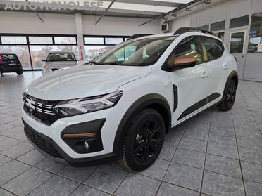 DACIA Sandero Stepway 1.0 TCe ECO-G Extreme-KM ZERO