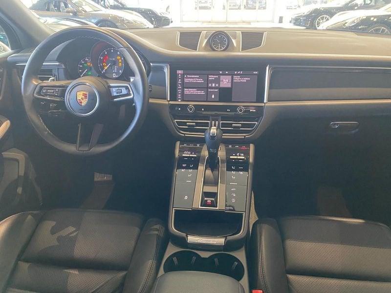 Porsche Macan 2.0 265 cv PDK - IVA Esposta