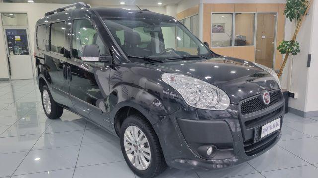 FIAT Doblo Doblò 1.4 T-Jet 16V
