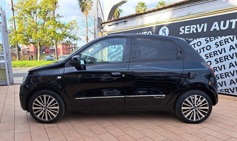 Renault Twingo Electric Techno