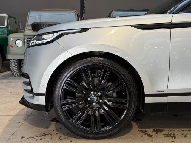 LAND ROVER Range Rover Velar 3.0 V6 SD6 300 CV R-Dynamic SE