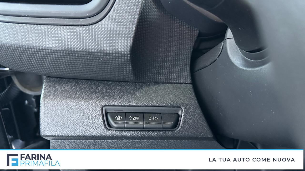 RENAULT Trafic - Trafic 2.0 blue dci 150cv L2 Authentic