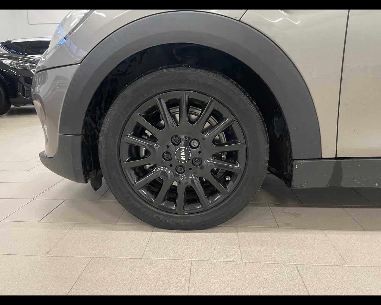 MINI Mini 5 porte (F55) - Mini 1.5 One Hype 5 porte