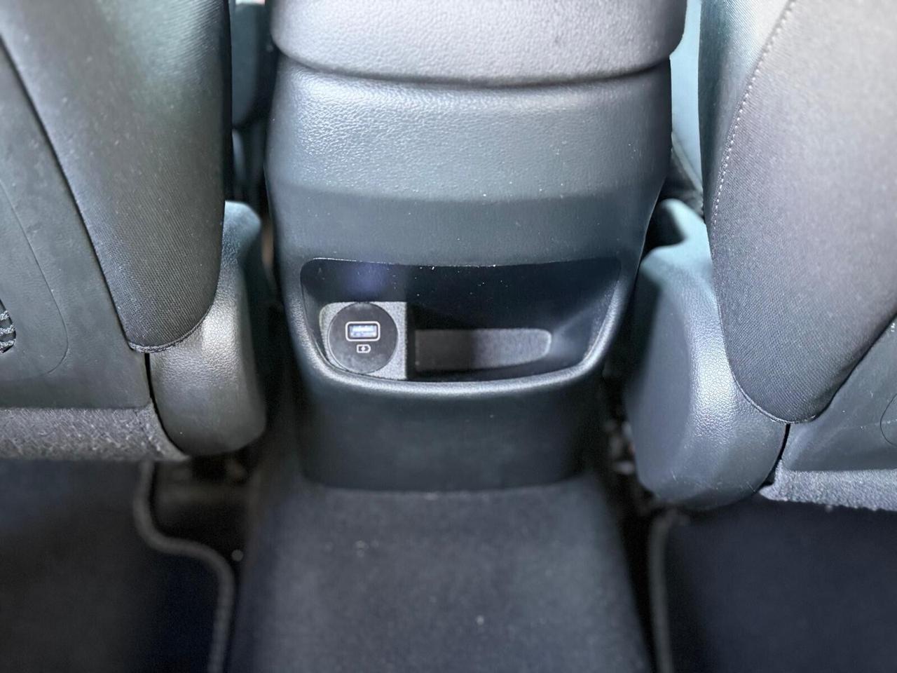 Hyundai Kona 1.0 T-GDI Hybrid 48V iMT XLine
