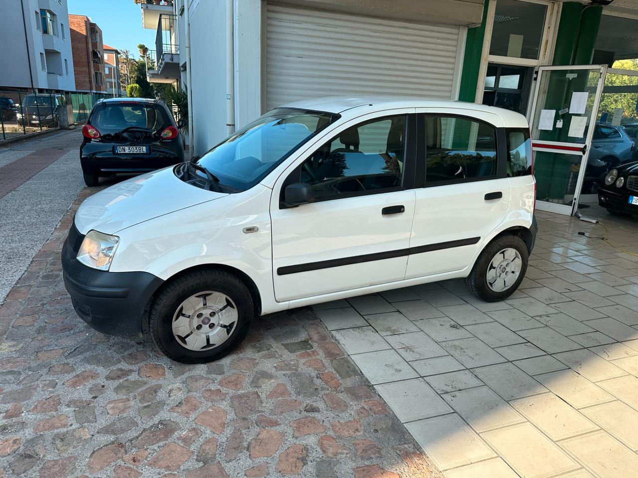 Fiat Panda 1.1 Neopatentati (12 Rate)