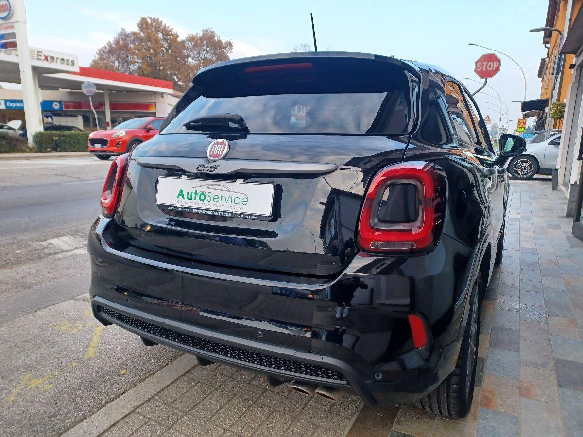 FIAT - 500X - 1.0 T3 120 CV Sport