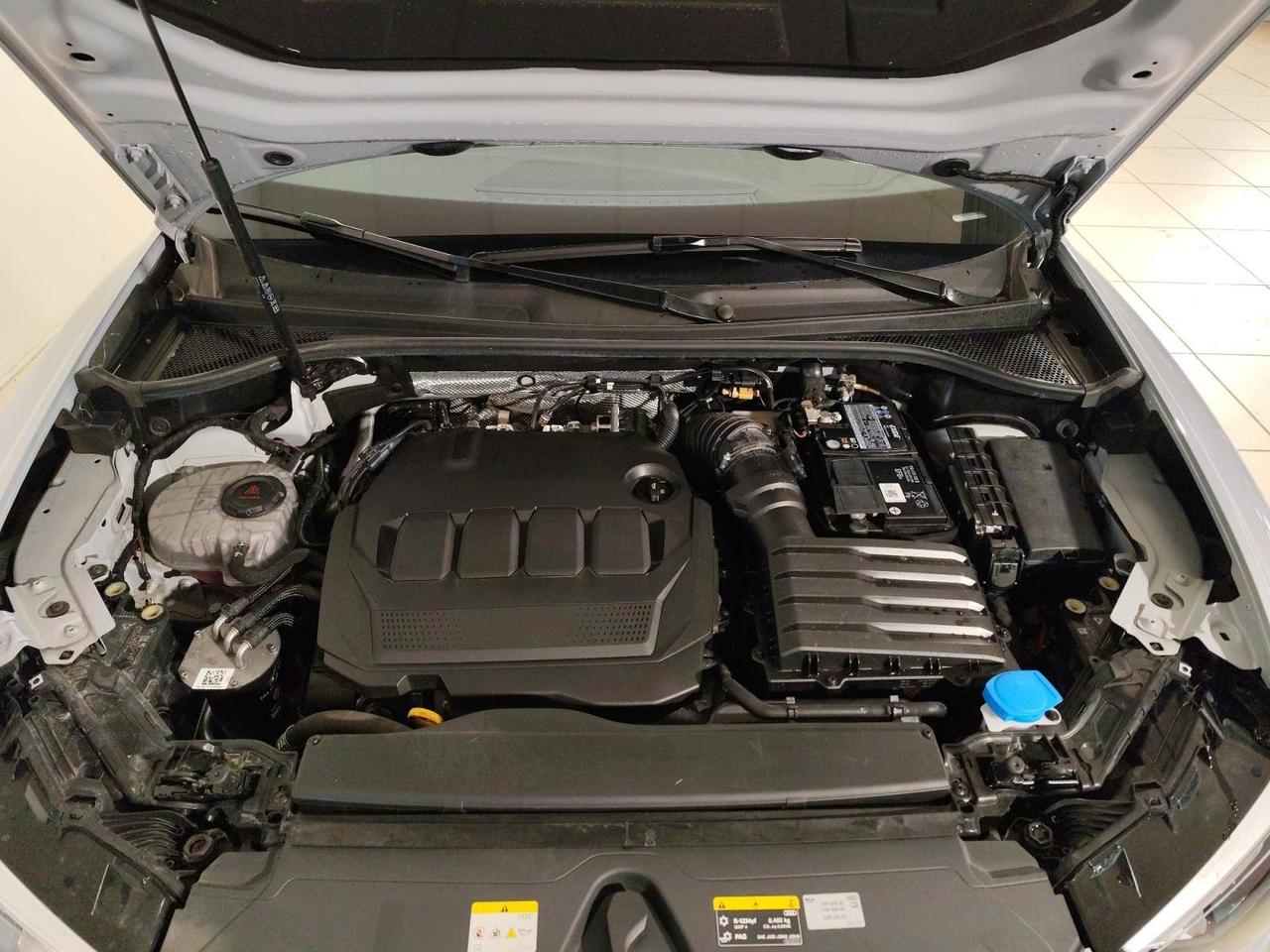 Audi Q3 35 2.0 tdi Business Advanced