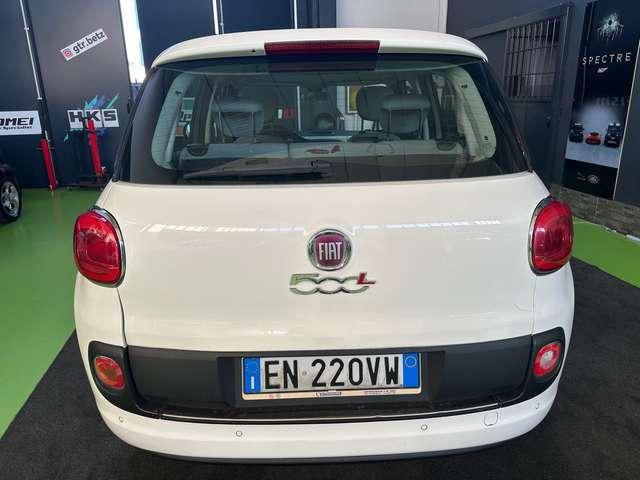 Fiat 500L 1.4 Lounge 95cv