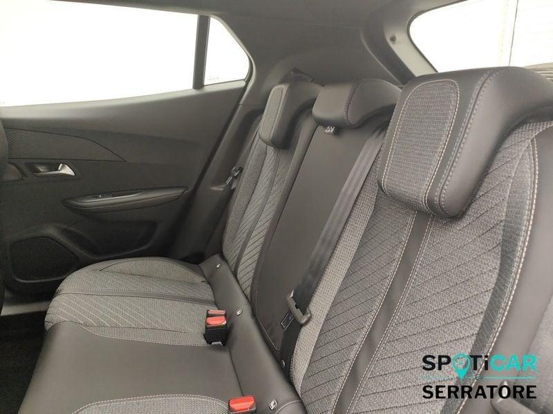 Peugeot 2008 Allure Benzina