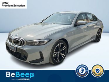 BMW Serie 3 320D MHEV 48V XDRIVE MSPORT AUTO