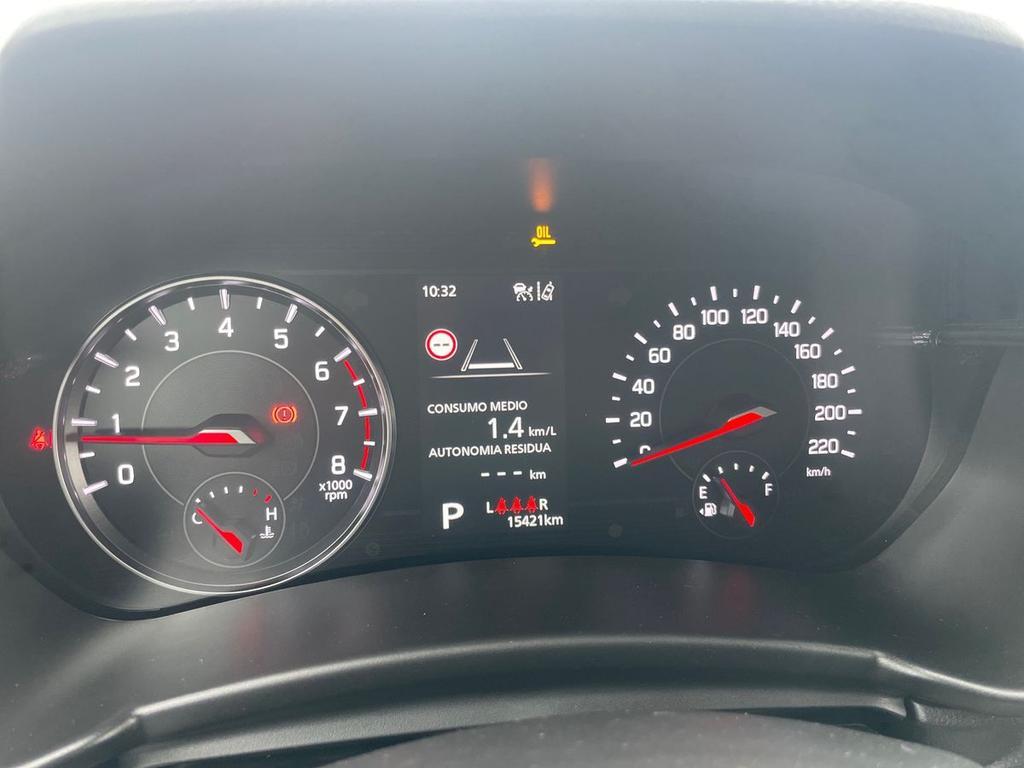 Suzuki Swift 1.2h Top 2wd cvt