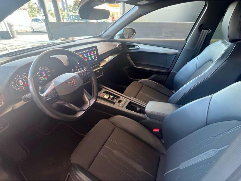 CUPRA Formentor 2.0 TDI 4Drive DSG