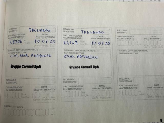 NISSAN X-Trail e-Power e-4orce 4WD N-Connecta N1 VAN 83000KM