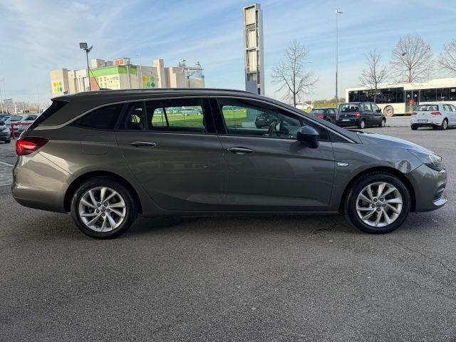 OPEL Astra 1.5 CDTI 122 CV S&S Sports Tourer Ultimate