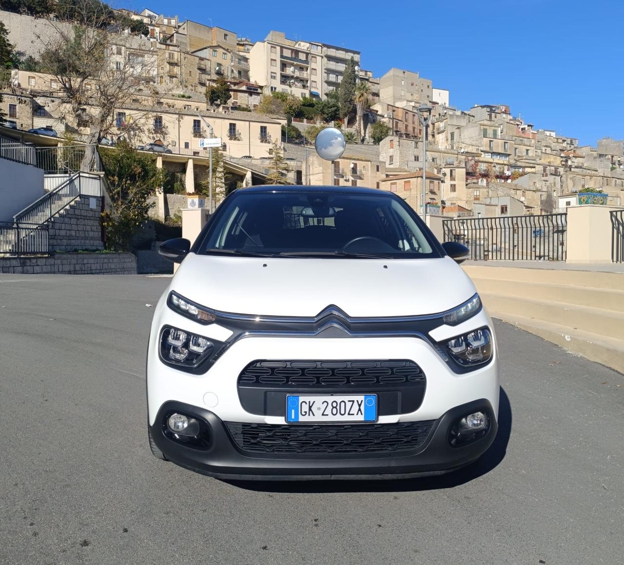 Citroen C3 BlueHDi 100 S&S Shine