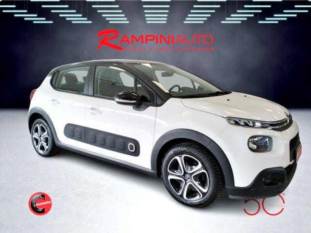 CITROEN C3 BlueHDi 75 Cv Pronta Consegna Ok Neopatentat