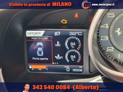 Ferrari F8 Tributo Coupe 3.9