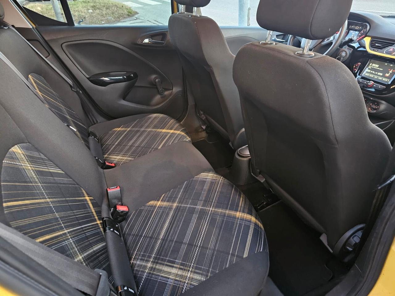 Opel Corsa 1.4 90cv GPL Tech B-Color*Pdc*Camera*Unipro*Neop*