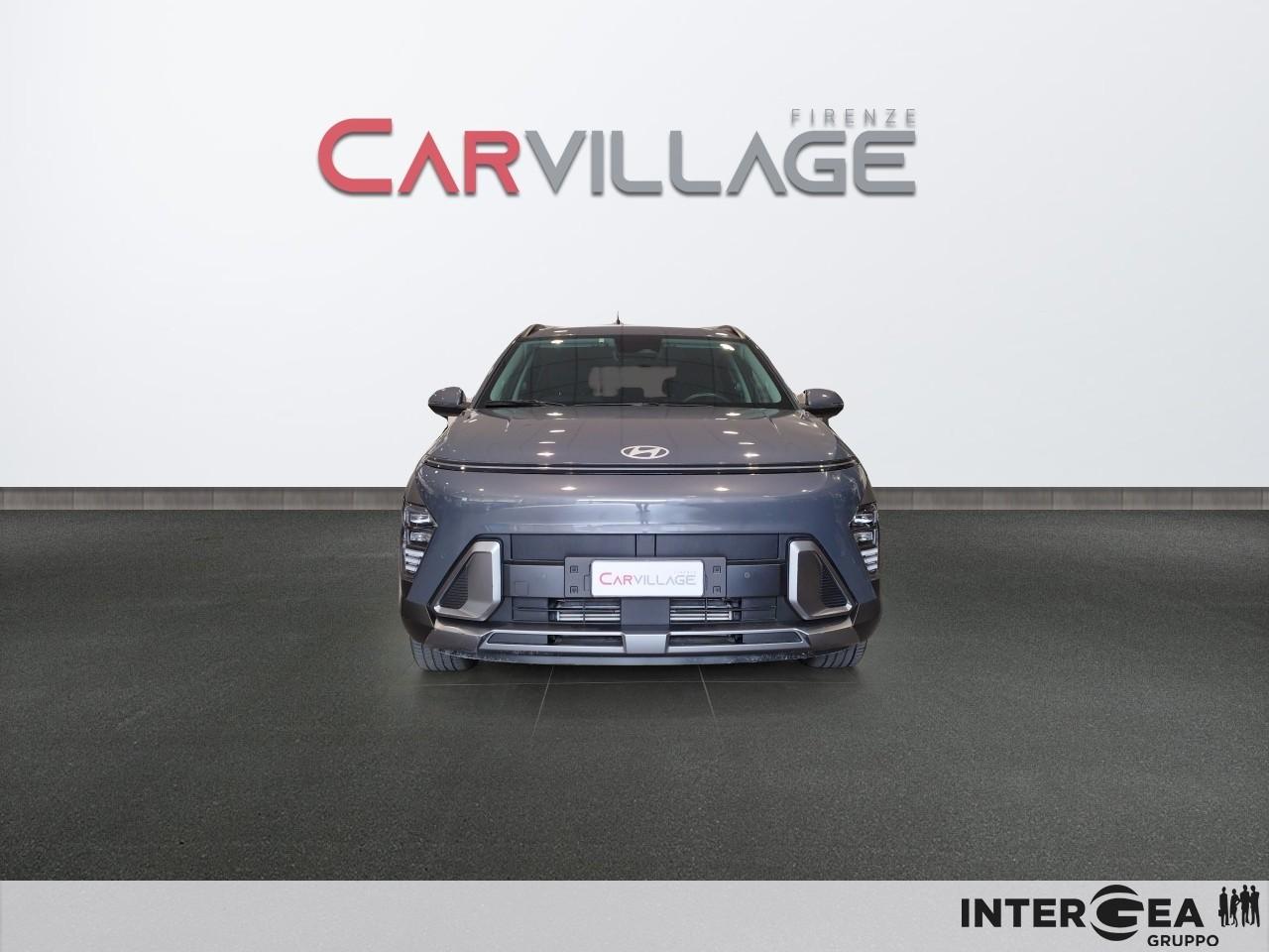 HYUNDAI Kona 1.0 t-gdi X Line 2wd 120cv dct