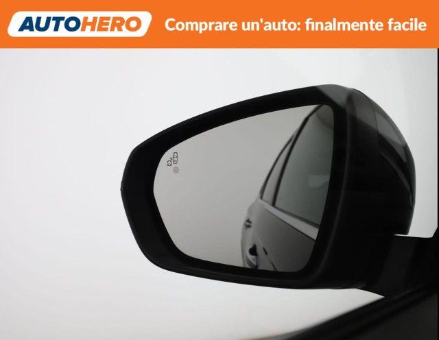DS AUTOMOBILES DS 7 Crossback BlueHDi 180 aut. Grand Chic