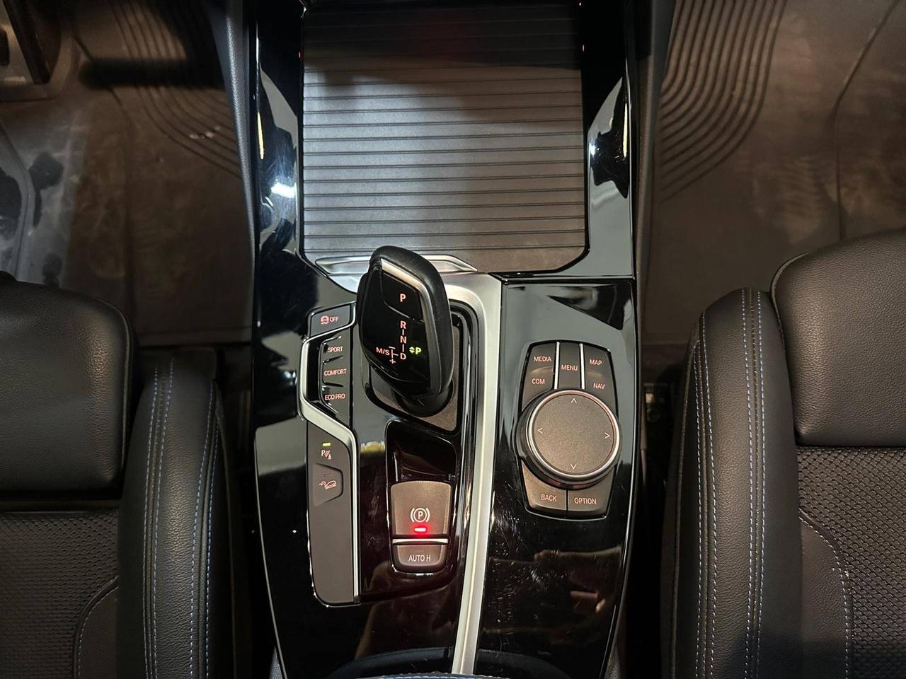 BMW X3 xDrive20d 48V MSport