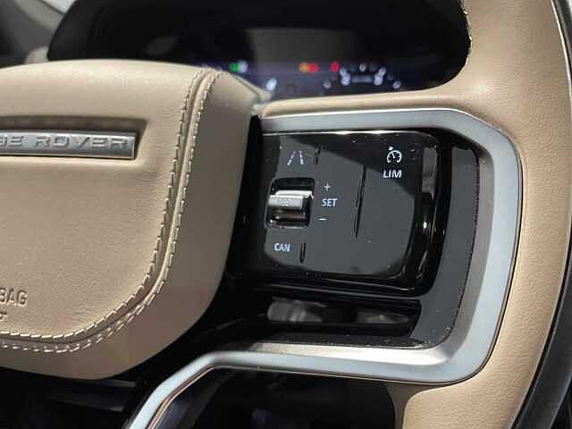 Land Rover Range Rover Velar Landmark Edition - IVA ESPOSTA