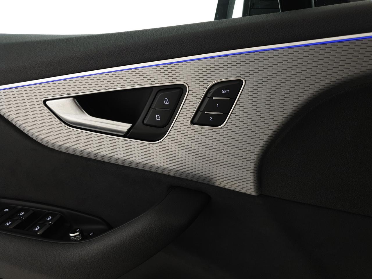 3.0TDI 286CV quattro tiptronic S line Edition