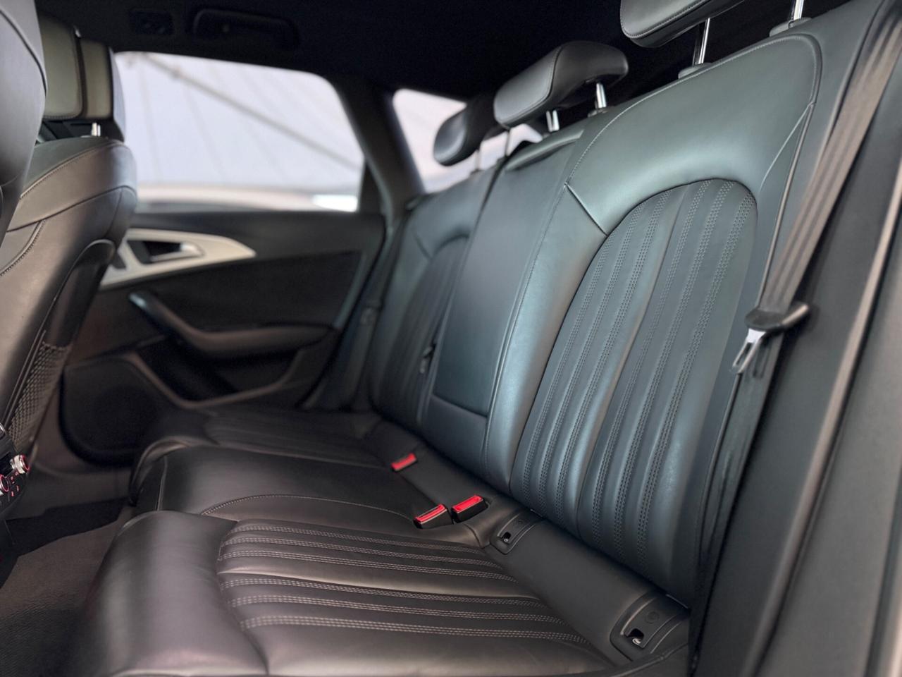 Audi A6 2.0 TDI 190 CV ultra S Line