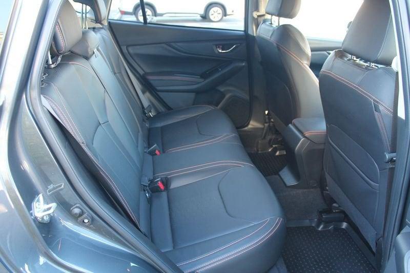 Subaru XV 2.0 e-Boxer auto Premium 4WD