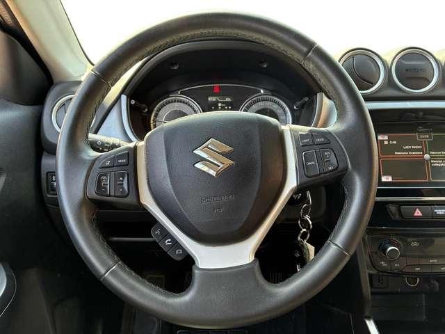 Suzuki Vitara 1.0 boosterjet Cool 2wd