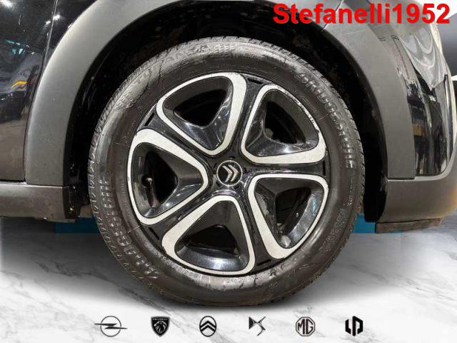 CITROEN C3 III 2017 - 1.6 bluehdi Shine s&s 100cv