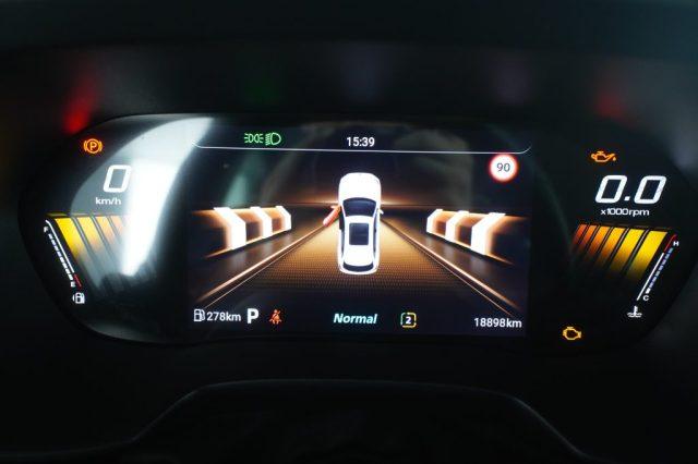 MG ZS (2024-->) Hybrid+ Luxury