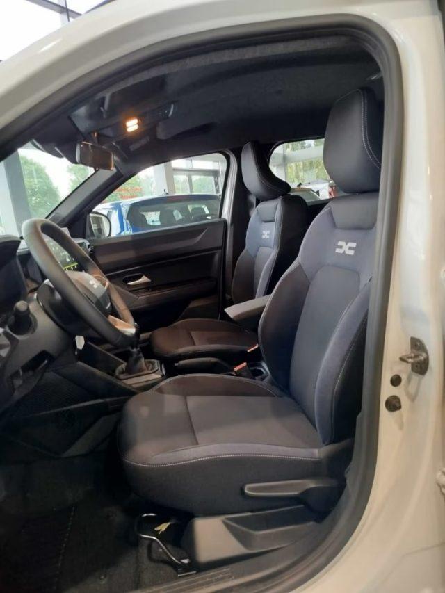 DACIA Duster Tce 130 CV MHEV 4x4 Expression