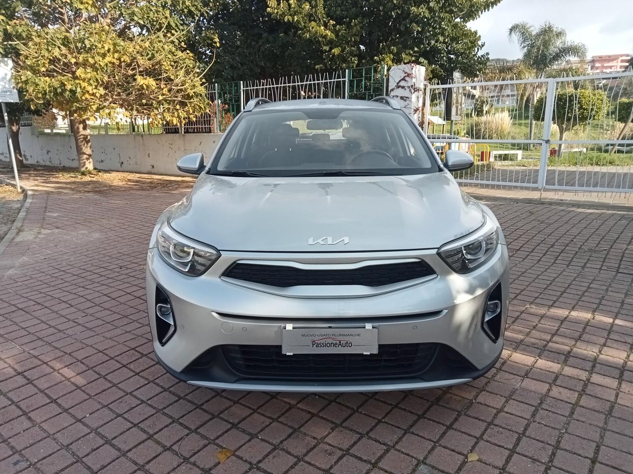 Kia Stonic 1.2 DPI Style 2022