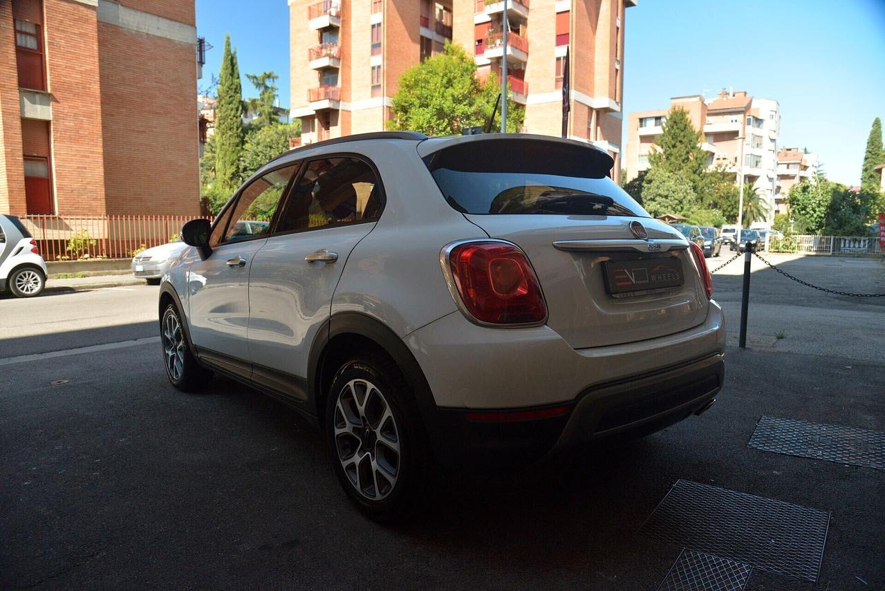 Fiat 500X 1.3 Multijet 2 Cross 95CV Euro 6 – SUPER OFFERTA a Firenze