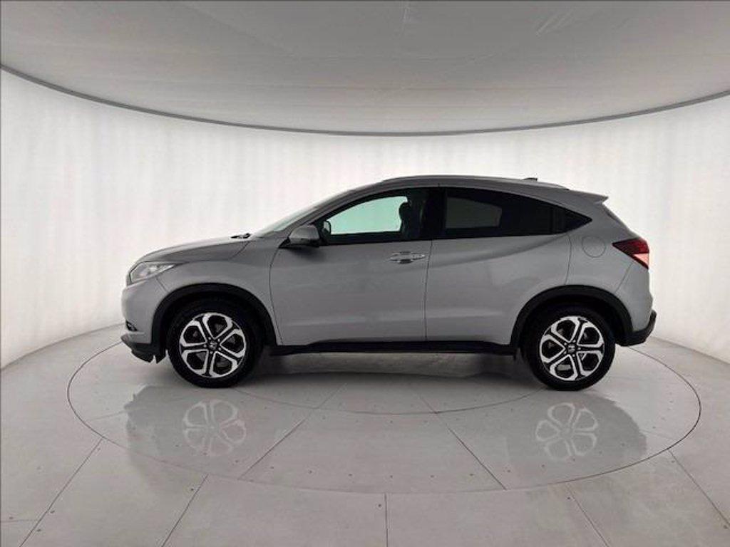 HONDA HR-V 1.5 Executive Navi Adas cvt del 2018