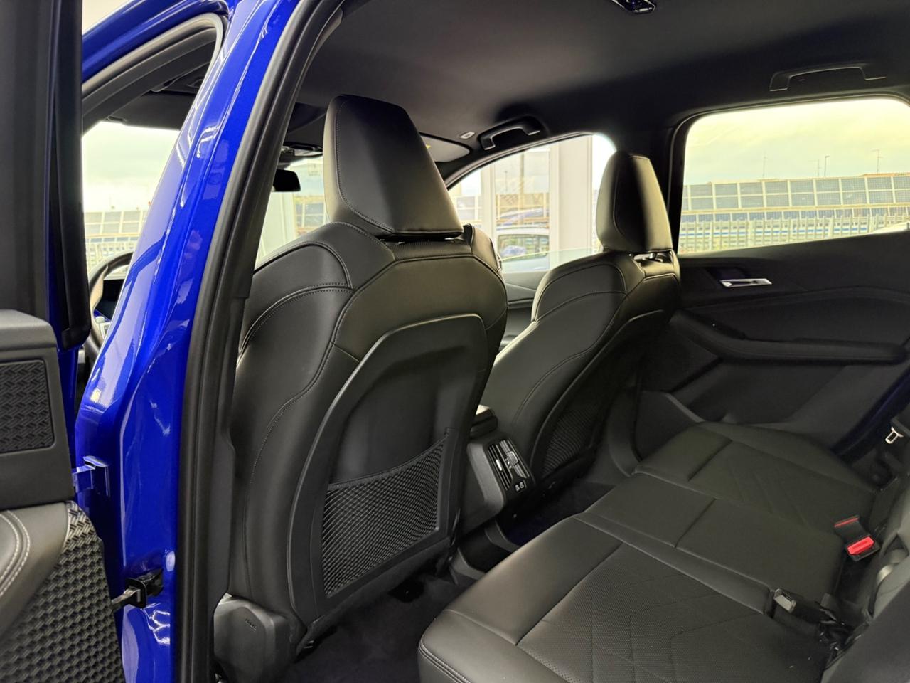 Bmw 218 Active tourer msport auto